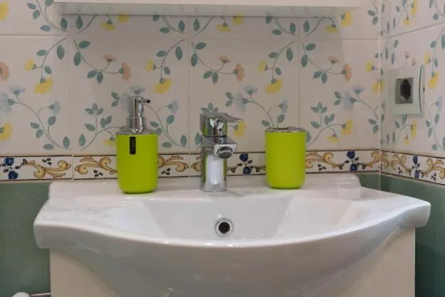 Toledo Home 116 Naples Italy