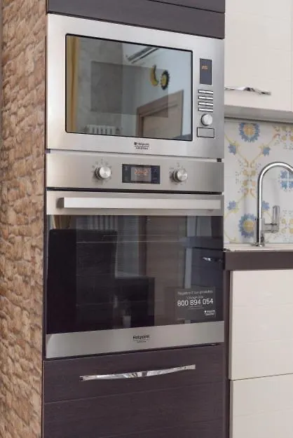 Apartamento Toledo Home 116 Nápoles Itália