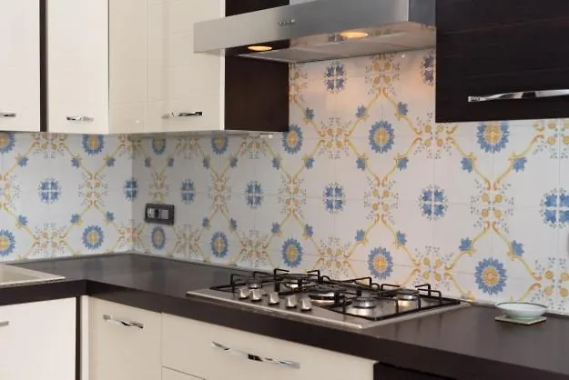 Apartamento Toledo Home 116 Nápoles