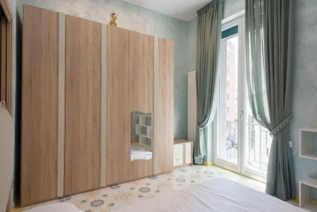 Apartamento Toledo Home 116 Nápoles