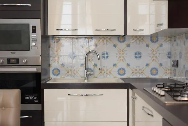 Apartament Toledo Home 116 Neapol Włochy