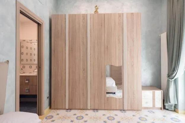 Apartament Toledo Home 116 Neapol