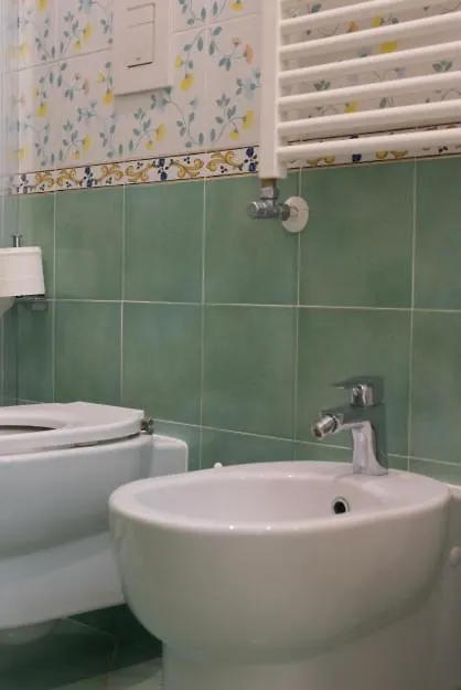 Apartament Toledo Home 116 Neapol Włochy