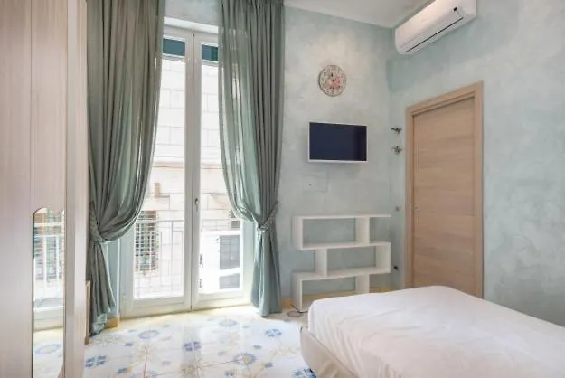 Apartament Toledo Home 116 Neapol