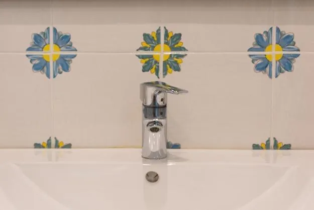 Apartament Toledo Home 116 Neapol Włochy