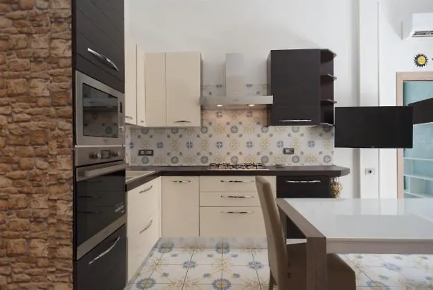 Apartament Toledo Home 116 Neapol