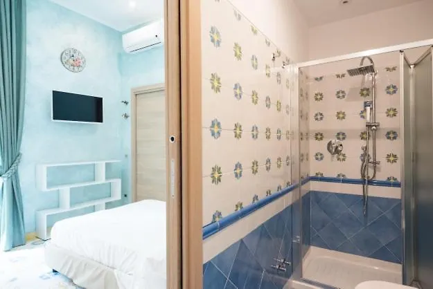 Apartament Toledo Home 116 Neapol Włochy