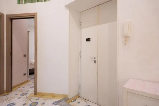 Apartament Toledo Home 116 Neapol