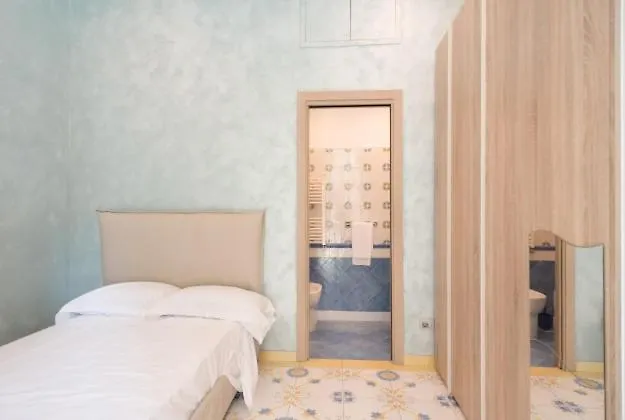 Apartment Toledo Home 116 Naples