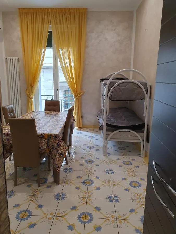Toledo Home 116 Naples 0*,  Italy